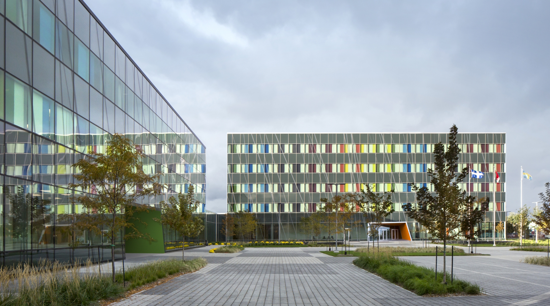Ericsson Invests $630M in Canadian R&D for Next-Gen Networks - Decoder.ca