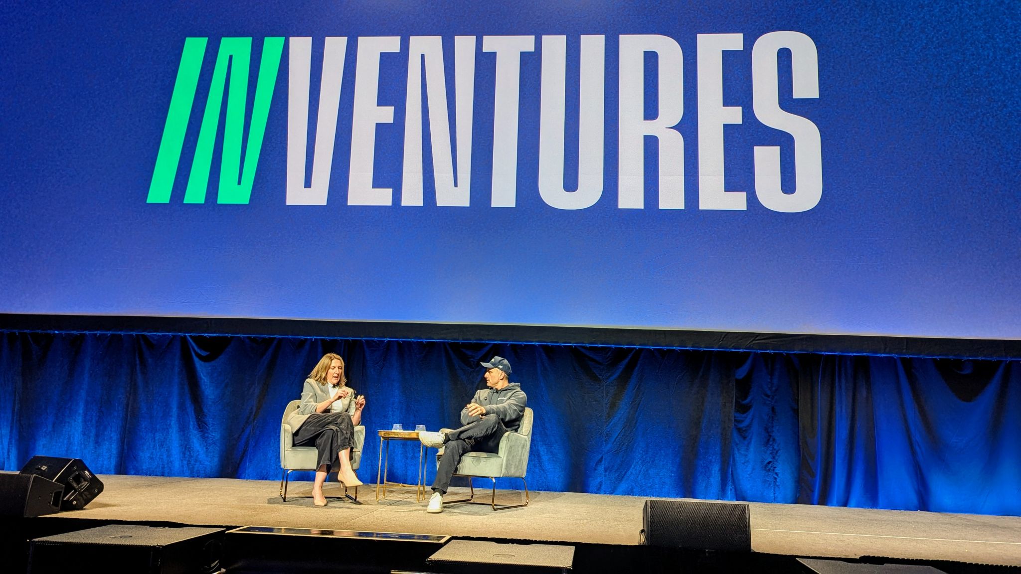 Gary Vaynerchuk Urges Canada to Compete for Talent - Decoder.ca