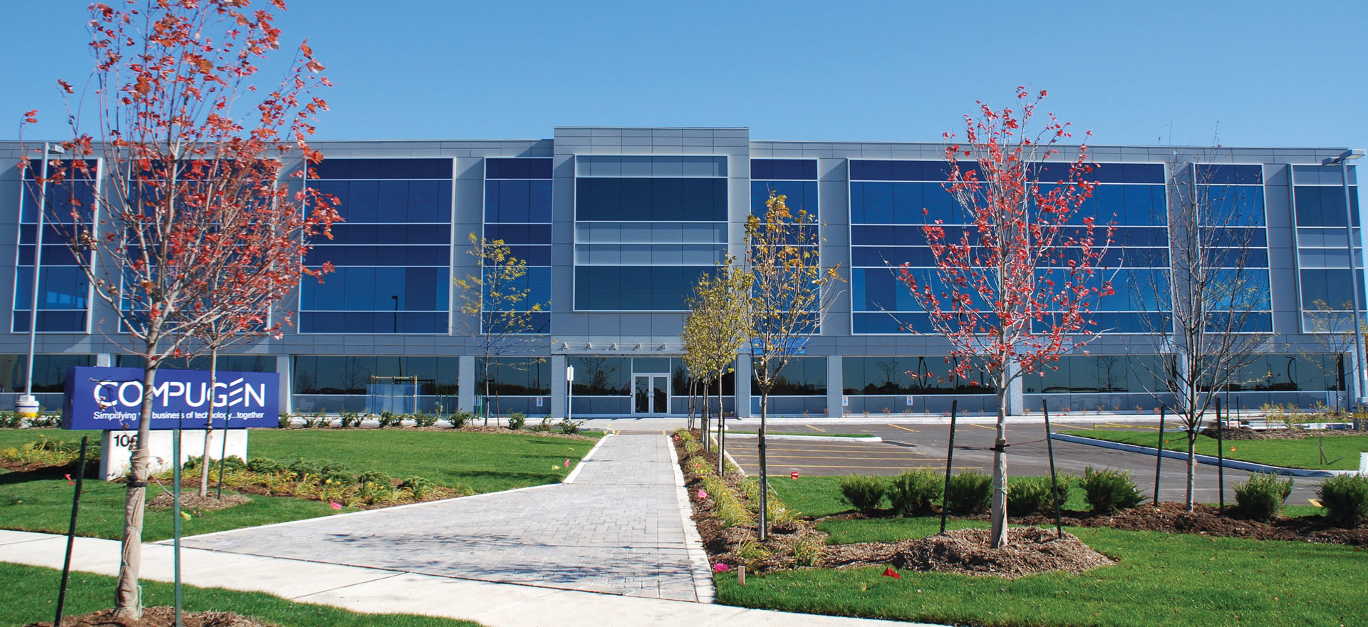 Compugen Compugen Taps AXL to Advance Applied AI - Decoder.ca